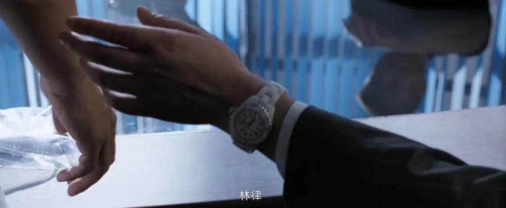 48岁周迅的精英生活，浪漫极了
