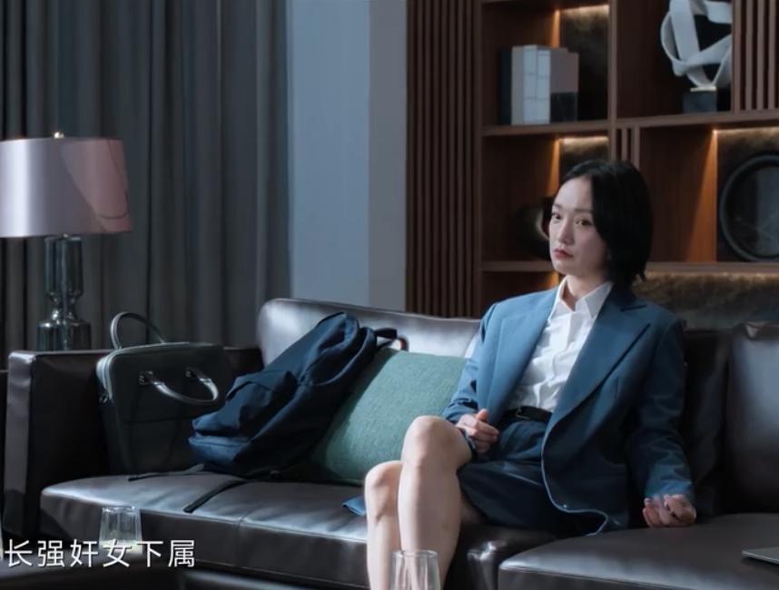 48岁周迅的精英生活，浪漫极了