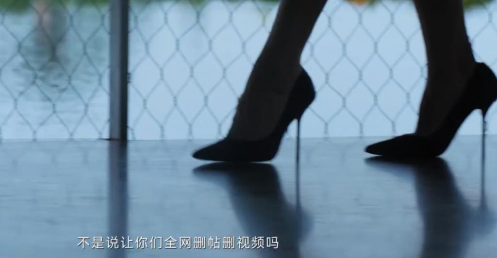 48岁周迅的精英生活，浪漫极了