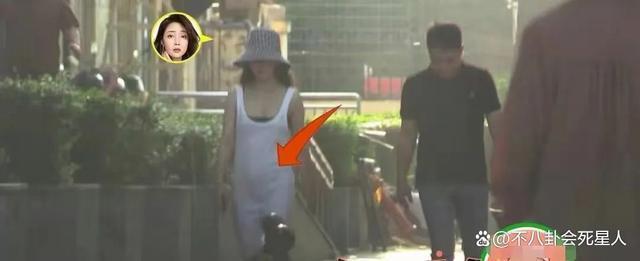 殷桃新恋情？前夫入狱、前任黑老大、经历多个男人，真精彩