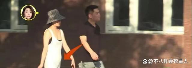 殷桃新恋情？前夫入狱、前任黑老大、经历多个男人，真精彩