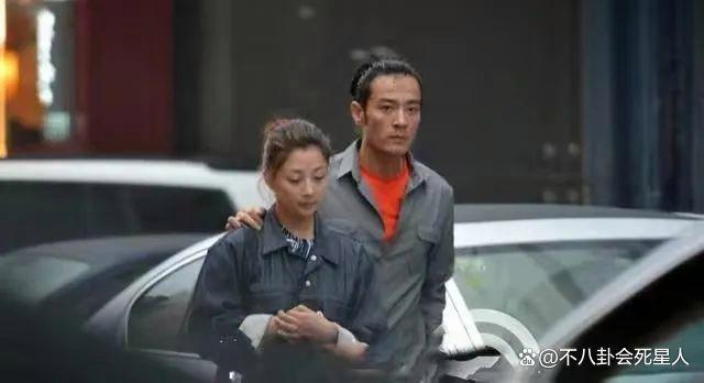 殷桃新恋情？前夫入狱、前任黑老大、经历多个男人，真精彩