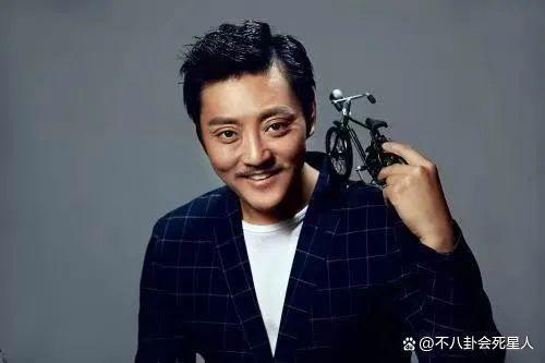 殷桃新恋情？前夫入狱、前任黑老大、经历多个男人，真精彩