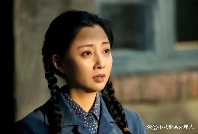 殷桃新恋情？前夫入狱、前任黑老大、经历多个男人，真精彩