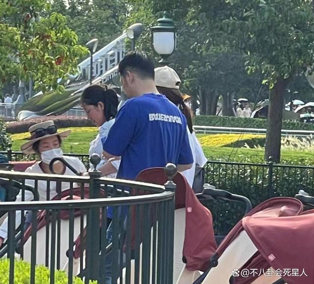 “宠妻狂魔”傅程鹏：对二婚妻儿有多贴心，对原配就有多无情
