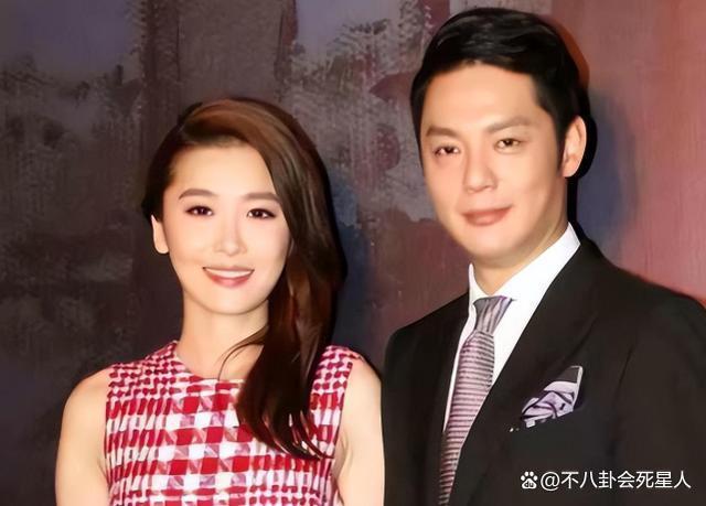 “宠妻狂魔”傅程鹏：对二婚妻儿有多贴心，对原配就有多无情