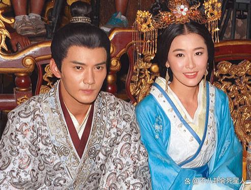 “宠妻狂魔”傅程鹏：对二婚妻儿有多贴心，对原配就有多无情