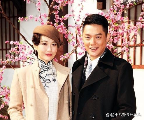 “宠妻狂魔”傅程鹏：对二婚妻儿有多贴心，对原配就有多无情