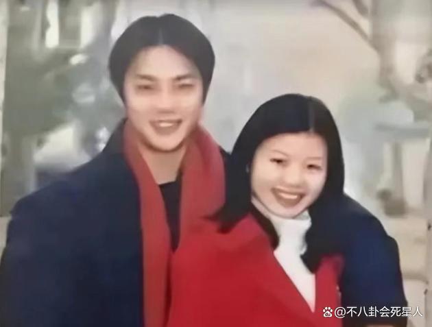 “宠妻狂魔”傅程鹏：对二婚妻儿有多贴心，对原配就有多无情