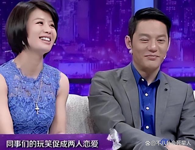 “宠妻狂魔”傅程鹏：对二婚妻儿有多贴心，对原配就有多无情