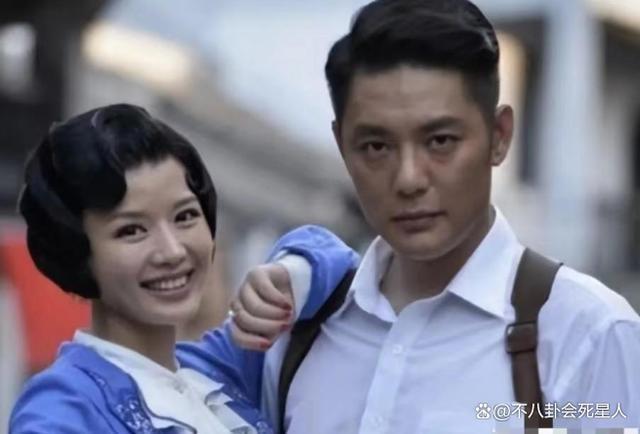 “宠妻狂魔”傅程鹏：对二婚妻儿有多贴心，对原配就有多无情