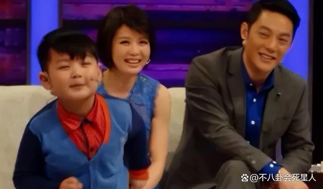 “宠妻狂魔”傅程鹏：对二婚妻儿有多贴心，对原配就有多无情