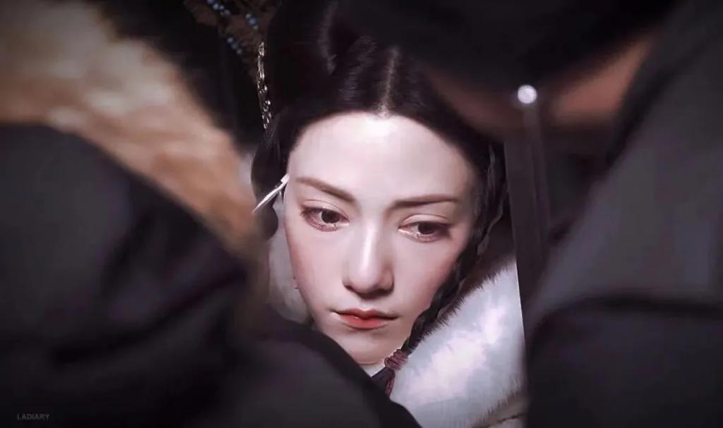 新人妲己娜然，差点就当了成龙儿媳妇？