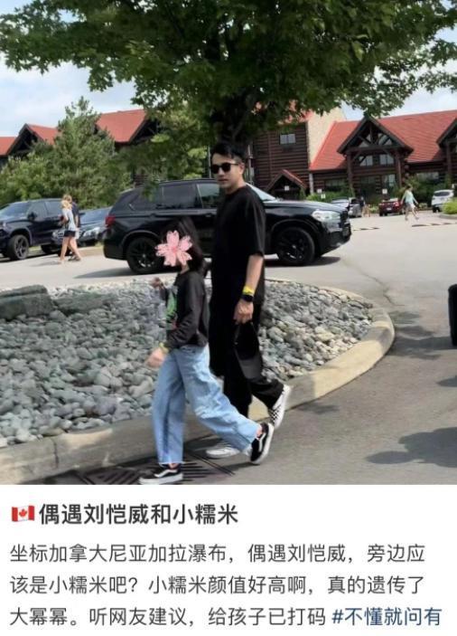 天！刘恺威再婚，杨幂砸5.4亿抢女儿？！