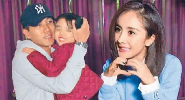 天！刘恺威再婚，杨幂砸5.4亿抢女儿？！