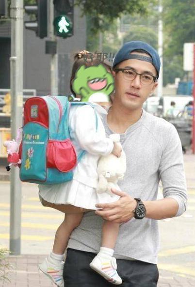 天！刘恺威再婚，杨幂砸5.4亿抢女儿？！