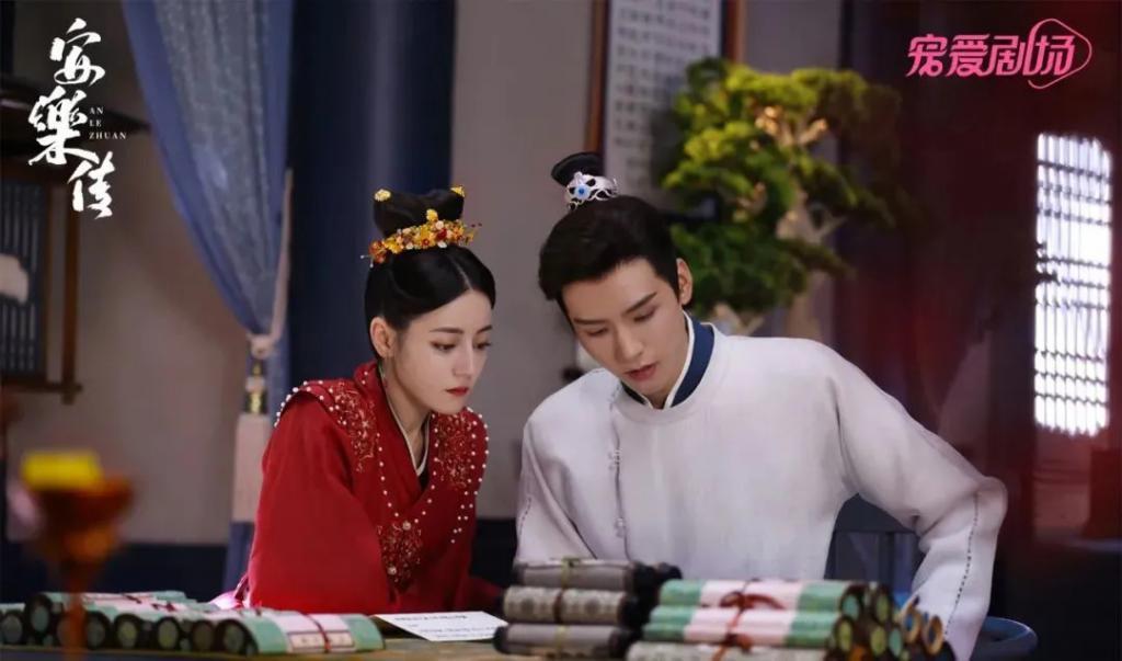 古偶之争：整体质量下滑，《安乐传》最差《长相思》孤木难支