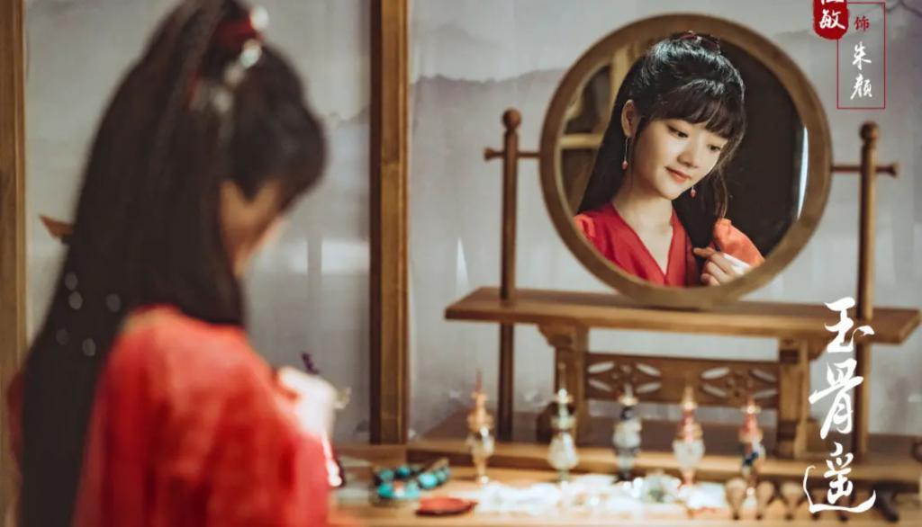 古偶之争：整体质量下滑，《安乐传》最差《长相思》孤木难支