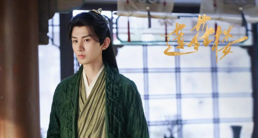 古偶之争：整体质量下滑，《安乐传》最差《长相思》孤木难支