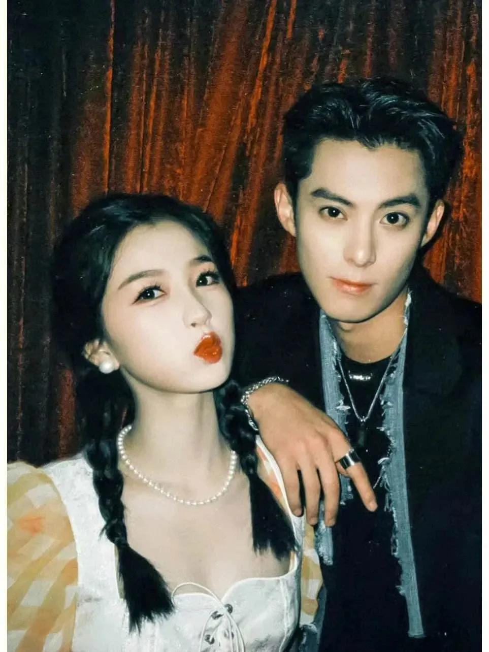 古偶之争：整体质量下滑，《安乐传》最差《长相思》孤木难支