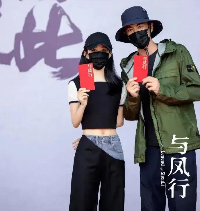 古偶之争：整体质量下滑，《安乐传》最差《长相思》孤木难支