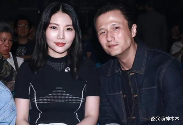 徐冬冬尹子维宣布复合!男方死缠烂打挽回感情,曾求婚又分手