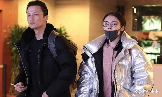 徐冬冬尹子维宣布复合!男方死缠烂打挽回感情,曾求婚又分手