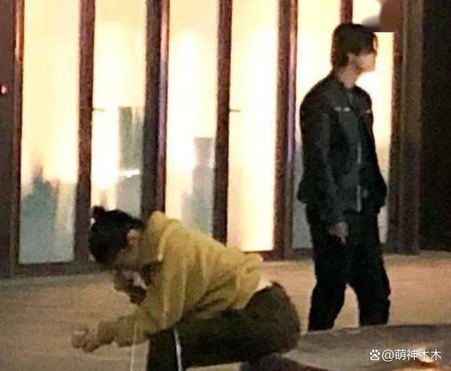 徐冬冬尹子维宣布复合!男方死缠烂打挽回感情,曾求婚又分手