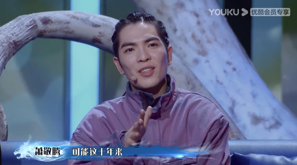 这位超女被埋没十几年后，悄悄惊艳了所有人…