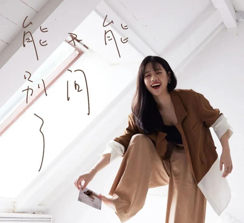 这位超女被埋没十几年后，悄悄惊艳了所有人…