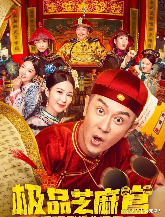 港版《狂飙》差评一片，谢天华林雪也“救”不了这部电影