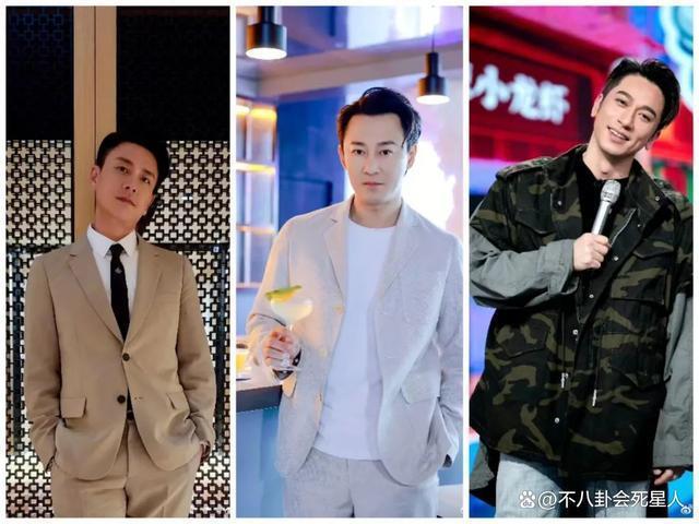 港版《狂飙》差评一片，谢天华林雪也“救”不了这部电影