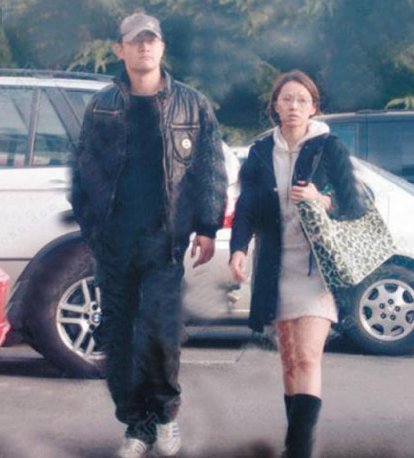 伊能静给儿子的信曝光，我才明白为什么“江浙沪独女”上热搜