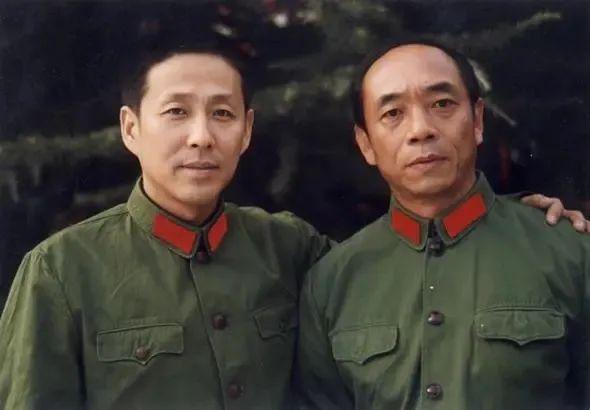 同样演“黑老大”，王传君张颂文陈道明放一起，差别出来了