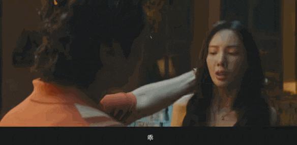 同样演“黑老大”，王传君张颂文陈道明放一起，差别出来了