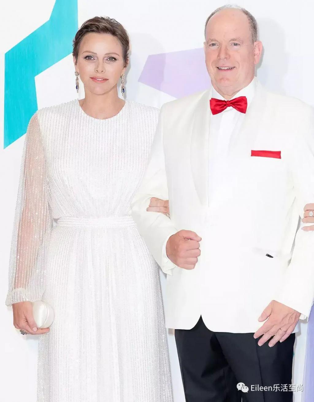 私生贵女下嫁？她凭什么赢了凯特还迷倒最美王室？