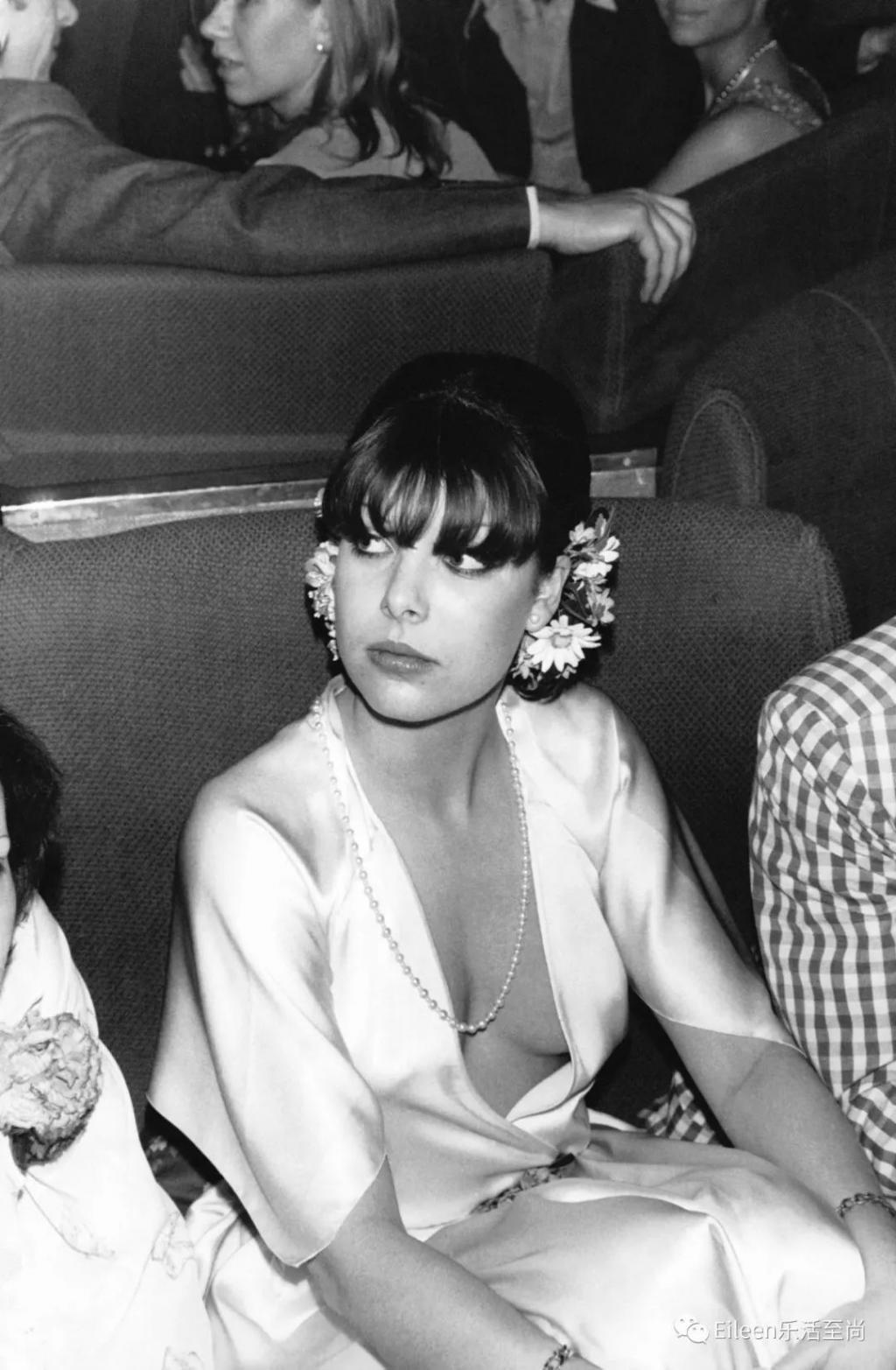 私生贵女下嫁？她凭什么赢了凯特还迷倒最美王室？