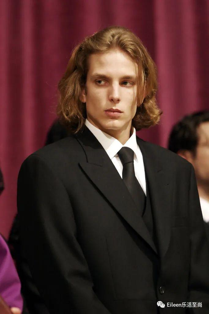 私生贵女下嫁？她凭什么赢了凯特还迷倒最美王室？