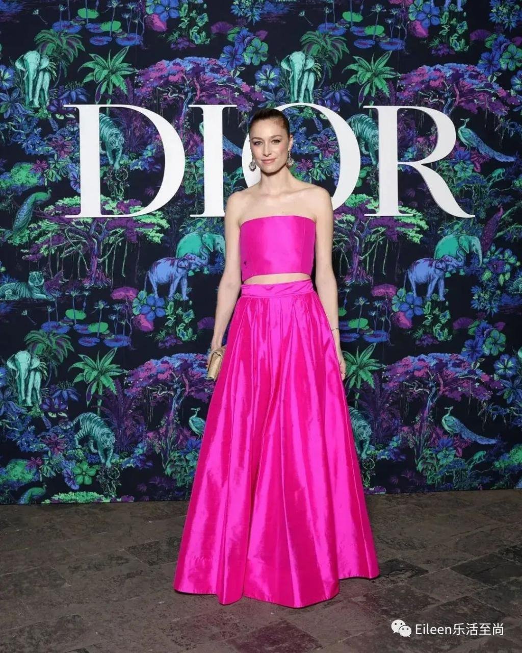 私生贵女下嫁？她凭什么赢了凯特还迷倒最美王室？