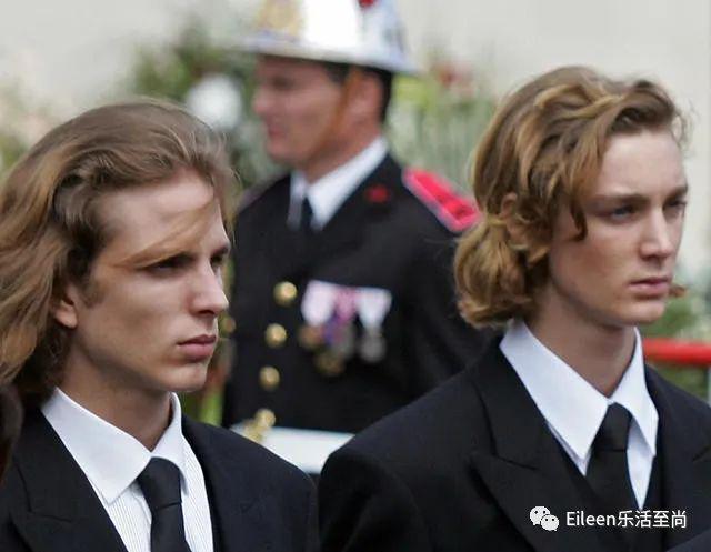 私生贵女下嫁？她凭什么赢了凯特还迷倒最美王室？