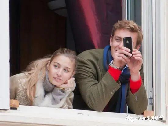 私生贵女下嫁？她凭什么赢了凯特还迷倒最美王室？