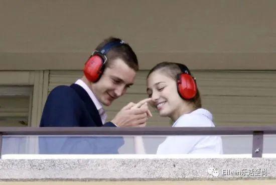 私生贵女下嫁？她凭什么赢了凯特还迷倒最美王室？