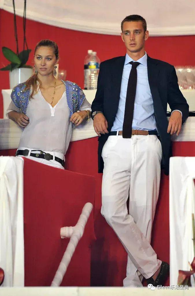 私生贵女下嫁？她凭什么赢了凯特还迷倒最美王室？