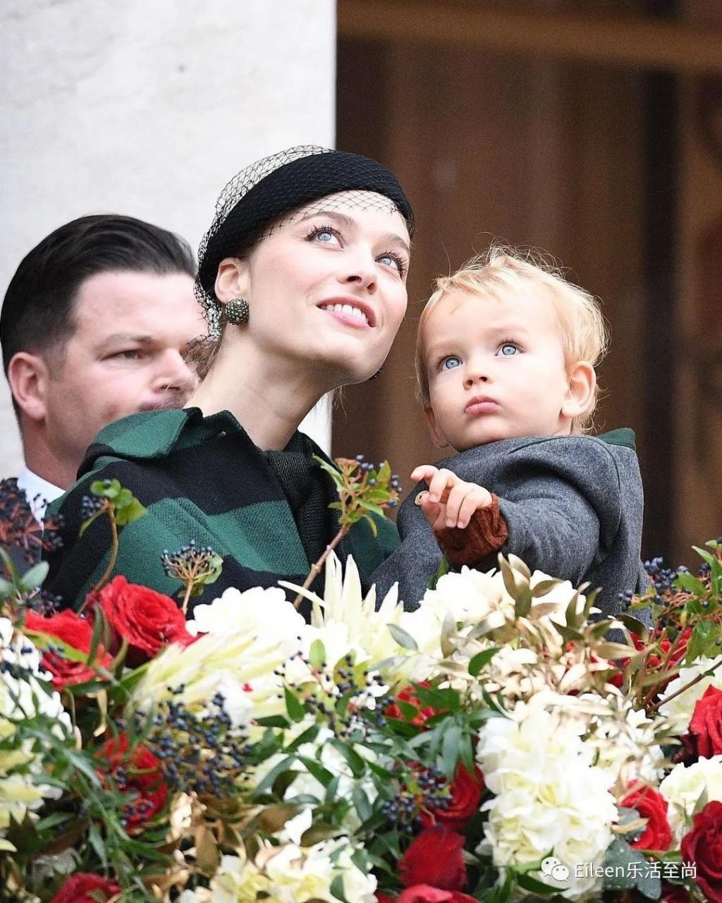 私生贵女下嫁？她凭什么赢了凯特还迷倒最美王室？