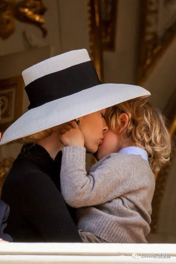 私生贵女下嫁？她凭什么赢了凯特还迷倒最美王室？