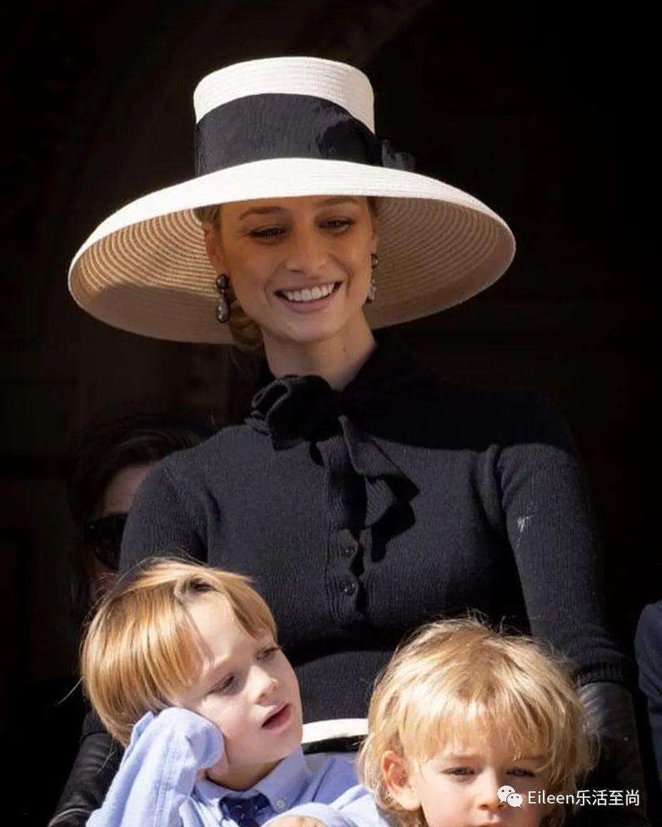 私生贵女下嫁？她凭什么赢了凯特还迷倒最美王室？