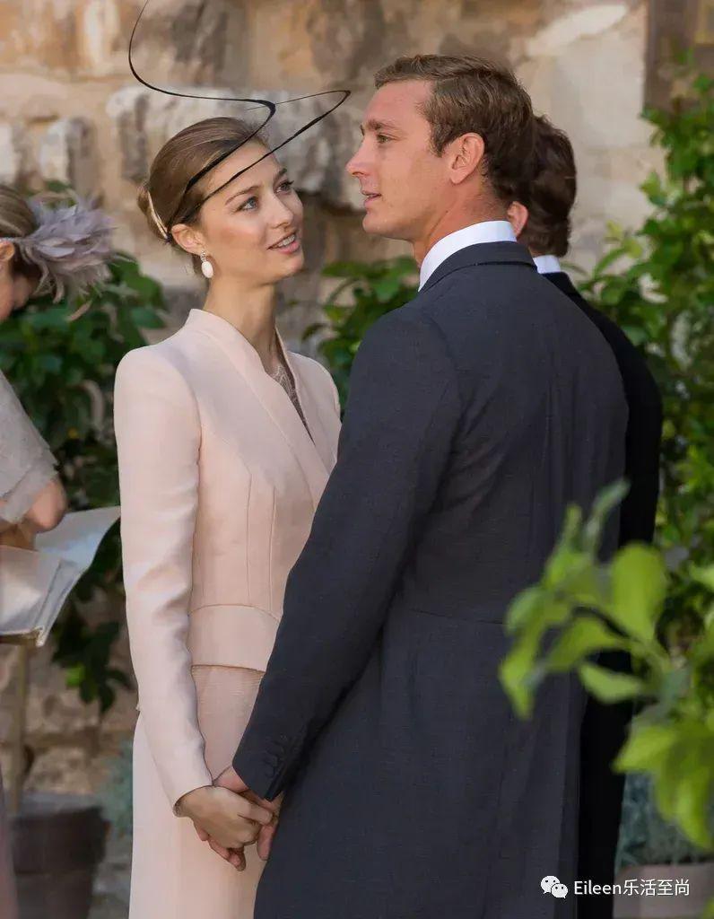 私生贵女下嫁？她凭什么赢了凯特还迷倒最美王室？