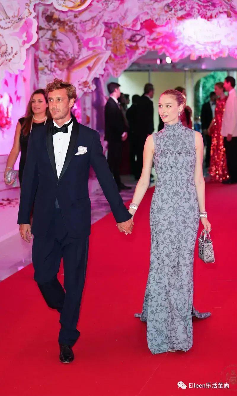 私生贵女下嫁？她凭什么赢了凯特还迷倒最美王室？