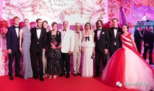 私生贵女下嫁？她凭什么赢了凯特还迷倒最美王室？