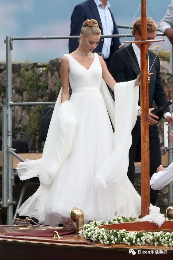 私生贵女下嫁？她凭什么赢了凯特还迷倒最美王室？